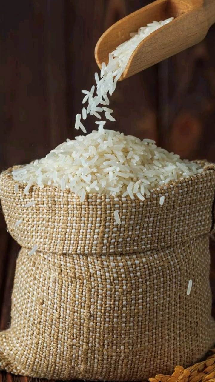 Grains & Pulses